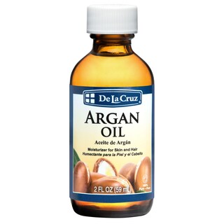 Foto 1 | Foto 1 | Aceite De Argán De La Cruz  100% Puro  Virgen Prensado En Frío  60 Ml - Venta Internacional.