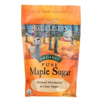 Bolsas Orgánicas Maple Sugar Coombs De 180 Ml  6 Por Caja - Venta Internacional.