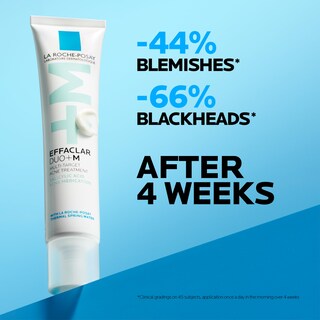 Foto 5 | Foto 5 | Crema Para El Tratamiento Del Acné La Roche-posay Effaclar Duo+m 40 Ml - Venta Internacional.