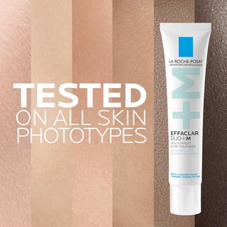 Foto 7 | Foto 7 | Crema Para El Tratamiento Del Acné La Roche-posay Effaclar Duo+m 40 Ml - Venta Internacional.