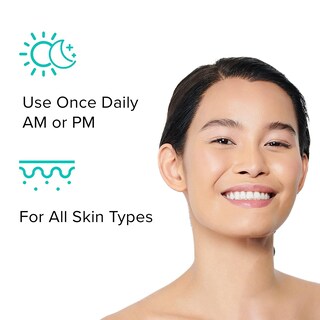 Foto 3 | Foto 3 | Exfoliante Facial Clarityrx Get Clean Crush Bamboo 50 Ml - Venta Internacional.