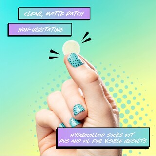 Foto 4 | Foto 4 | Parche Pimple Patches Biore Cover & Conquer Blemish 30 Unidades - Venta Internacional.