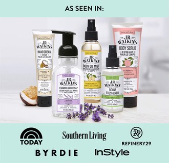 Foto 5 | Foto 5 | Loción J.r. Watkins Para Pies Y Cuerpo Con Menta 532 Ml 98% Natural - Venta Internacional.