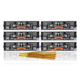 Foto 1 | Foto 1 | Incienso Sai Baba Super Hit 100 G (caja De 6) - Venta Internacional.