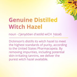 Foto 6 | Foto 6 | Toner + Serum Dickinson's Witch Hazel Brightening Con Pomelo - Venta Internacional.