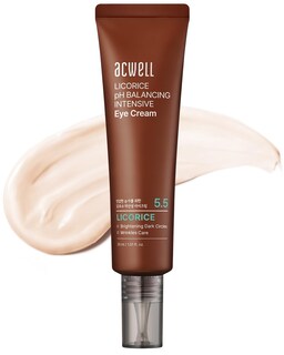 Foto 1 | Foto 1 | Crema Para Ojos Acwell Regaliz Equilibradora Del Ph Antiarrugas 30 Ml - Venta Internacional.