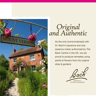Foto 6 | Foto 6 | Esencia Floral Bach Original Larch Confidence 10 Ml Vegana - Venta Internacional.