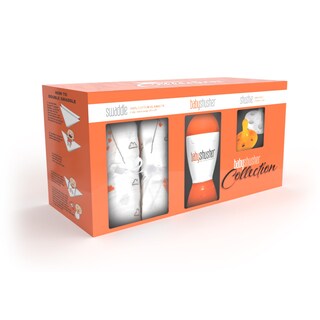 Foto 1 | Foto 1 | Máquina De Sonido Para Dormir Baby Shusher Collection Con 2 Chupetes - Venta Internacional.