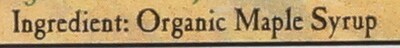 Foto 4 | Foto 4 | Sirope De Arce Coombs Family Farms  Grado A  355 Ml - Venta Internacional.