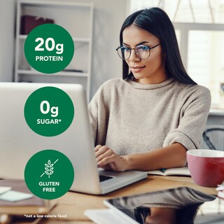 Foto 5 | Foto 5 | Protein Bar  ¡piensa! Paquete De 5 Unidades Con Chocolate Y Menta Con Alto Contenido De Proteínas - Venta Internacional.