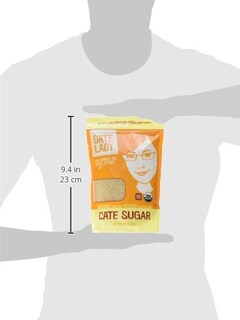Foto 4 | Foto 4 | Date Sugar Date Lady Pure Organic 340 Ml - Venta Internacional.