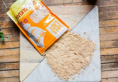 Foto 5 | Foto 5 | Date Sugar Date Lady Pure Organic 340 Ml - Venta Internacional.