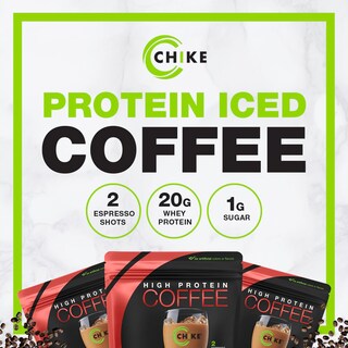 Foto 5 | Foto 5 | Mantequilla De Cacahuete Con Chocolate Chile Y Café Helado Con Alto Contenido De Proteínas 470 Ml - Venta Internacional.