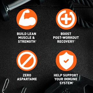 Foto 5 | Foto 5 | Proteína De Suero En Polvo Body Fortress Cookies N' Creme 800 G - Venta Internacional.