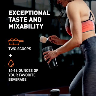 Foto 7 | Foto 7 | Proteína De Suero En Polvo Body Fortress Cookies N' Creme 800 G - Venta Internacional.