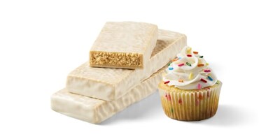 Foto 4 | Foto 4 | ¡piensa En Barritas Proteicas! Masa Para Magdalenas  40 G  10 Unidades  Sin Gluten - Venta Internacional.