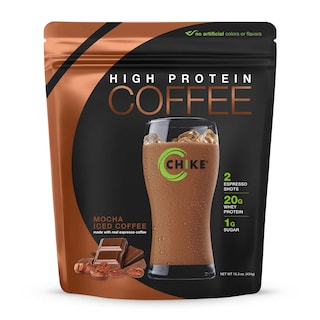 Foto 1 | Foto 1 | Café Helado Protein Chike Mocha 15.3 Oz 20 G Protein Keto - Venta Internacional.