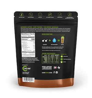 Foto 2 | Foto 2 | Café Helado Protein Chike Mocha 15.3 Oz 20 G Protein Keto - Venta Internacional.