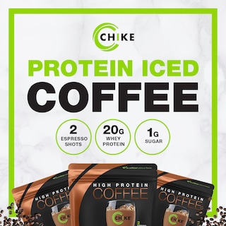 Foto 4 | Foto 4 | Café Helado Protein Chike Mocha 15.3 Oz 20 G Protein Keto - Venta Internacional.