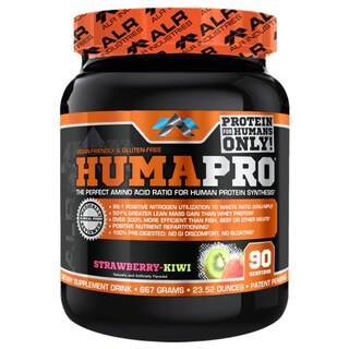 Foto 1 | Foto 1 | Suplemento Proteico Alr Industries Humapro 667 G De Fresa Y Kiwi - Venta Internacional.