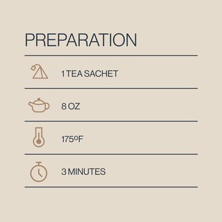 Foto 6 | Foto 6 | Tea Rishi Tea Bolsita Orgánica De Color Verde Jazmín 15 Bolsas - Venta Internacional.