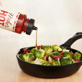 Foto 4 | Foto 4 | Botella Exprimible Honey Mike's Hot Honey De 355 Ml  Miel 100% Pura - Venta Internacional.