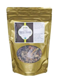 Foto 1 | Foto 1 | Especias Integrales Exóticas Garam Masala Pure Indian Foods  240 Ml - Venta Internacional.