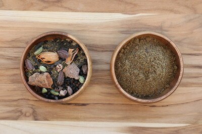 Foto 3 | Foto 3 | Especias Integrales Exóticas Garam Masala Pure Indian Foods  240 Ml - Venta Internacional.