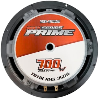Foto 5 | Foto 5 | Medio Rango Rock Series Rks-8prmr 8 Plg 700w 4 Ohms