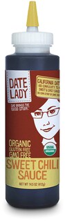 Foto 1 | Foto 1 | Salsa Date Lady Sweet Chili 412g - Venta Internacional.