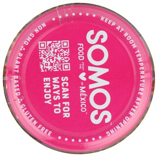 Foto 5 | Foto 5 | Salsa Somos Chili Crisp Original 192 Ml - Venta Internacional.