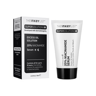 Foto 5 | Foto 5 | Sérum The Inkey List Supersolutions Niacinamida 20% 30 Ml - Venta Internacional.