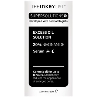 Foto 6 | Foto 6 | Sérum The Inkey List Supersolutions Niacinamida 20% 30 Ml - Venta Internacional.