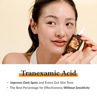 Foto 4 | Foto 4 | Reacondicionado Sérum Dr.althea Vitamin C Boosting Con Ácido Tranexámico 30 Ml - Venta Internacional.