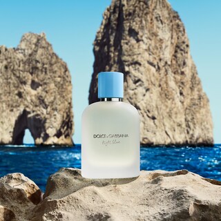 Foto 2 | Foto 2 | Perfume Dolce & Gabbana Light Blue Pour Homme Edt 50 Ml Para Hombre - Venta Internacional.