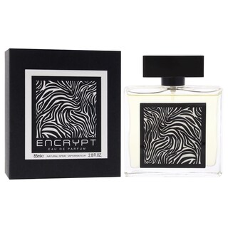 Foto 3 | Foto 3 | Perfume Fragrance World Encrypt Para Hombre 85 Ml Eau De Parfum - Venta Internacional.
