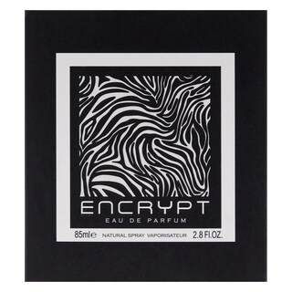 Foto 5 | Foto 5 | Perfume Fragrance World Encrypt Para Hombre 85 Ml Eau De Parfum - Venta Internacional.