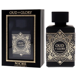 Foto 4 | Foto 4 | Perfume Khalis Niche Collection Oud Is Glory Edp 100 Ml Para Hombre - Venta Internacional.