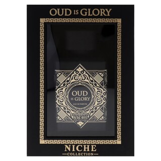 Foto 5 | Foto 5 | Perfume Khalis Niche Collection Oud Is Glory Edp 100 Ml Para Hombre - Venta Internacional.