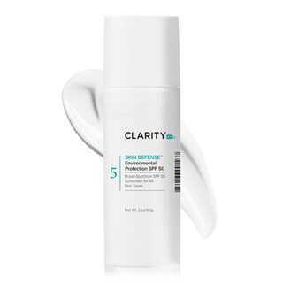Foto 1 | Foto 1 | Protector Solar Clarityrx Skin Defense De Amplio Espectro Spf 50 60 Ml - Venta Internacional.