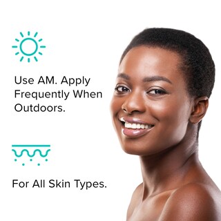 Foto 4 | Foto 4 | Protector Solar Clarityrx Skin Defense De Amplio Espectro Spf 50 60 Ml - Venta Internacional.