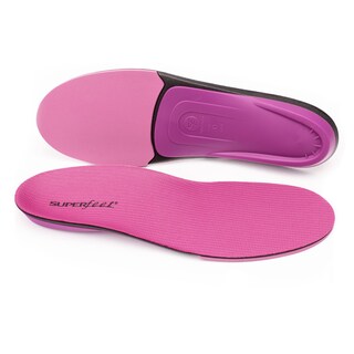 Foto 1 | Foto 1 | Plantillas Superfeet Multiusos Con Soporte De Alto Impacto Para Mujer - Venta Internacional.