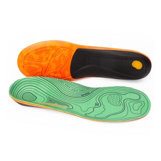 Foto 1 | Foto 1 | Plantillas Superfeet Hike Support Trim-to-fit De Fibra De Carbono - Venta Internacional.