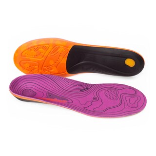 Foto 1 | Foto 1 | Plantillas Superfeet Hike De Apoyo Para Botas De Senderismo Para Mujer - Venta Internacional.
