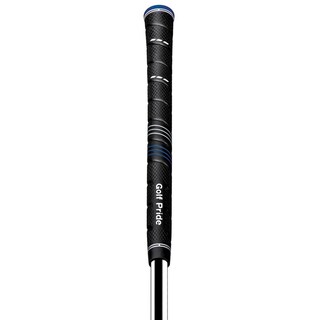 Foto 2 | Foto 2 | Envoltura Golf Grip Golf Pride Cp2  Tamaño Mediano (negro-azul)  Paquete De 3 - Venta Internacional.