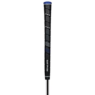 Foto 1 | Foto 1 | Envoltura Golf Grip Golf Pride Cp2 Estándar  Negro Y Azul  Paquete De 3 - Venta Internacional.