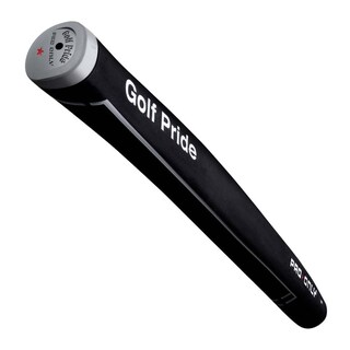 Foto 6 | Foto 6 | Putter Grip Golf Pride Pro Only Red Star 72 Ml 58 Rondas - Venta Internacional.