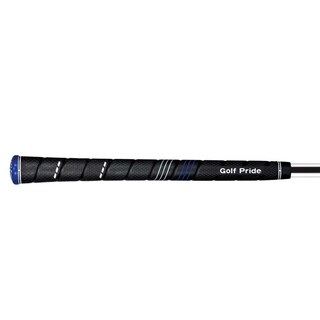 Foto 5 | Foto 5 | Envoltura Golf Grip Golf Pride Cp2 Estándar  Negro Y Azul  Paquete De 8 - Venta Internacional.