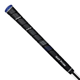 Foto 6 | Foto 6 | Envoltura Golf Grip Golf Pride Cp2 Estándar  Negro Y Azul  Paquete De 8 - Venta Internacional.