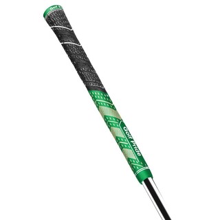 Foto 2 | Foto 2 | Golf Grip Golf Pride Mcc Plus4  Talla Mediana 60  Verde Y Dorado  Paquete De 3 - Venta Internacional.